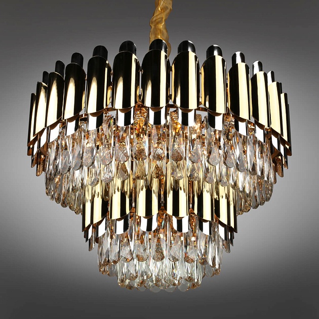 Подвесная люстра Omnilux Malgrate OML-81403-13 изображение 13 Подвесная люстра Omnilux Malgrate OML-81403-13 Фото № 13