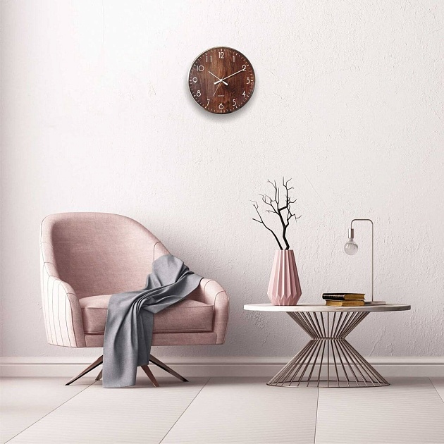 Часы настенные Apeyron ML200917 изображение 5 Часы настенные Apeyron ML200917 Фото № 5