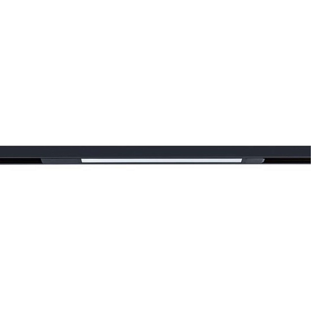 Трековый светодиодный светильник Arte Lamp Optima A7263PL-1BK Фото № 1