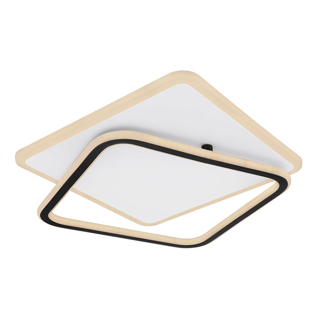 Настенно-потолочный светодиодный светильник Globo Levana 48018-55 изображение 1 Настенно-потолочный светодиодный светильник Globo Levana 48018-55 Фото № 1