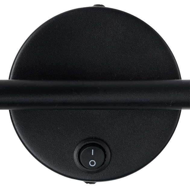 Спот поворотный Citilux SAT CL505621 изображение 3 Спот поворотный Citilux SAT CL505621 Фото № 3