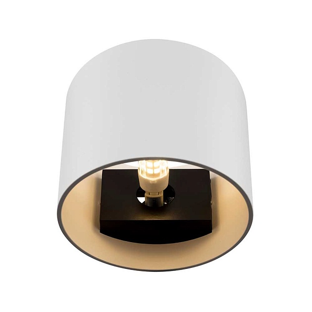 Бра Maytoni Rond C066WL-01W Фото № 3