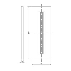 Плафон Deko-Light Light Base III 930471 1