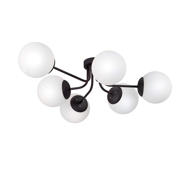 Потолочная люстра Vitaluce V4996-1/6PL Фото № 1