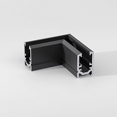 Коннектор L-образный Elektrostandard Mini Magnetic 85179/00 a065639