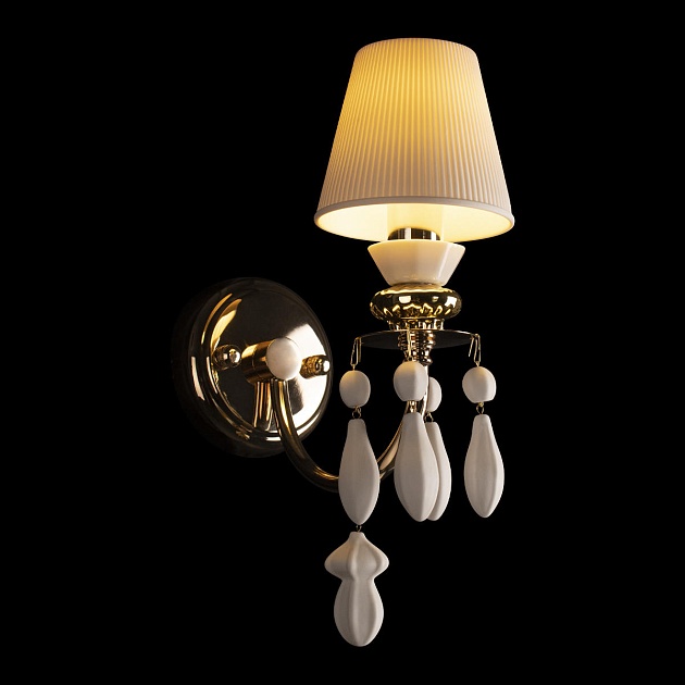 Бра Loft IT Grace 10203/1W White Фото № 4