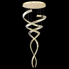 Подвесной светильник WERTMARK EDEN WE467.08.303