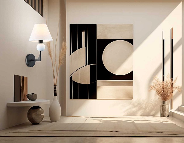 Настенный светильник Ambrella light High light LH75156 изображение 3 Настенный светильник Ambrella light High light LH75156 Фото № 3