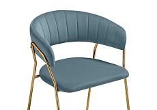 Кухонный стул Woodville Kamelia 1 15473 3