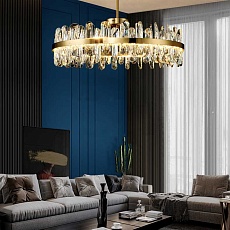Подвесная люстра Imperium Loft Laurent B D100 231778-23 2