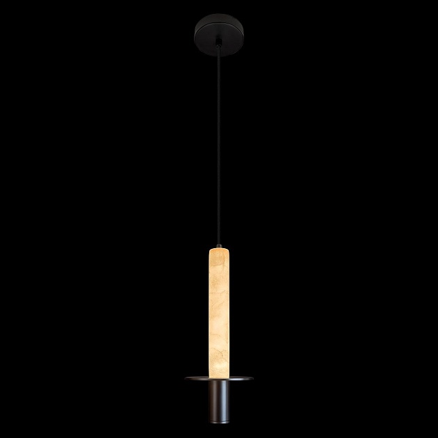 Подвесной светильник Loft IT Montblanc 10475A Black Фото № 6