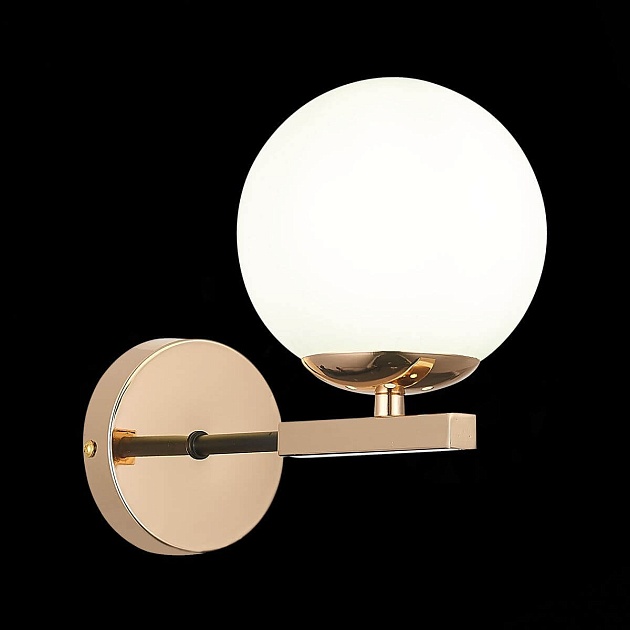 Бра Evoluce Sonco SLE106801-01 Фото № 2