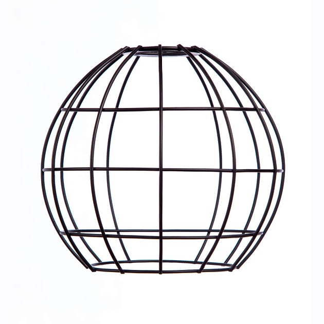 Плафон Loft IT Grid Loft1153/B Фото № 3