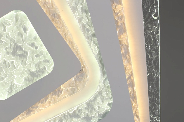 Потолочный светодиодный светильник Omnilux Brunico OML-08527-182 изображение 8 Потолочный светодиодный светильник Omnilux Brunico OML-08527-182 Фото № 8