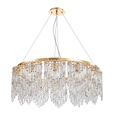 Подвесная люстра Favourite Diadem 4724-12P 2