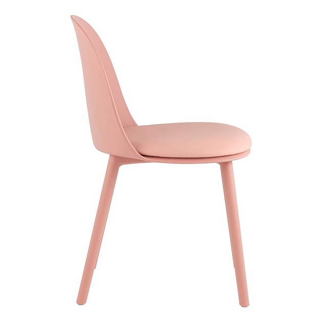 Кухонный стул Stool Group Fog SL-7022DP pink 90531 изображение 6 Кухонный стул Stool Group Fog SL-7022DP pink 90531 Фото № 6