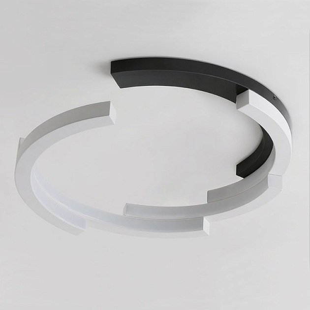 Потолочный светодиодный светильник Imperium Loft Vima 208324-26 изображение 6 Потолочный светодиодный светильник Imperium Loft Vima 208324-26 Фото № 6