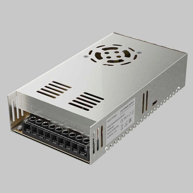 Блок питания  Maytoni Led Strip 831011 Фото № 3