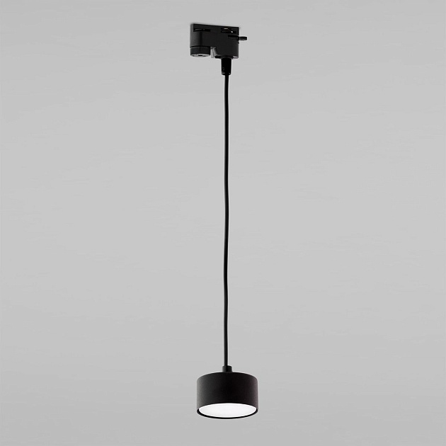 Трековый светильник TK Lighting 4275 Tracer Black изображение 1 Трековый светильник TK Lighting 4275 Tracer Black Фото № 1