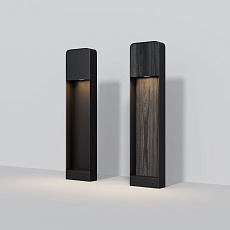 Ландшафтный светодиодный светильник Maytoni Outdoor Porte O481FL-L7BWD3K 2