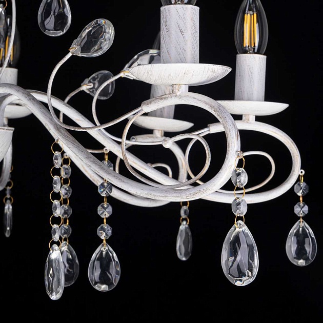 Люстра De City Лада 442010408 Фото № 2