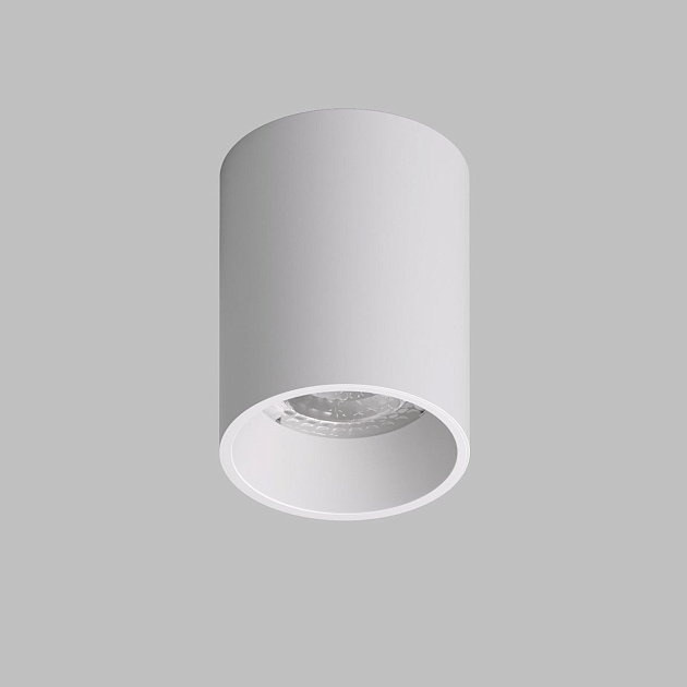 Точечный светильник Denkirs Neat DK3110-WH Фото № 5