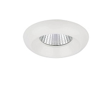 Встраиваемый светильник Lightstar Monde LED 071176