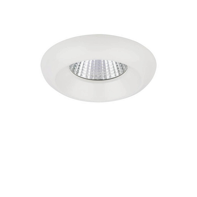 Встраиваемый светильник Lightstar Monde LED 071176 фото 