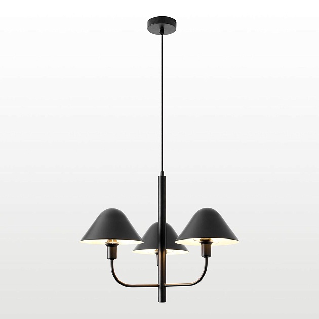 Подвесная люстра Lussole Lgo LSP-8971 Фото № 1