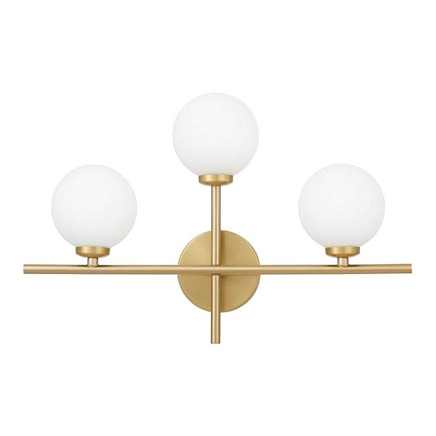 Бра Lumina Deco Marsiada LDW 6033N-3 MD Фото № 1
