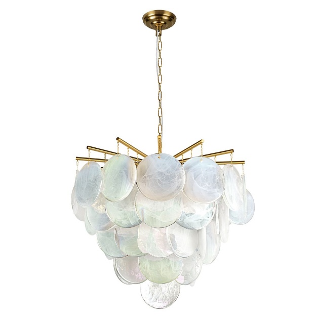 Подвесная люстра Loft IT Lolly 10492/600 Pearl изображение 1 Подвесная люстра Loft IT Lolly 10492/600 Pearl Фото № 1