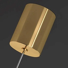 Подвесной светодиодный светильник Imperium Loft Pardis 212925-23 1