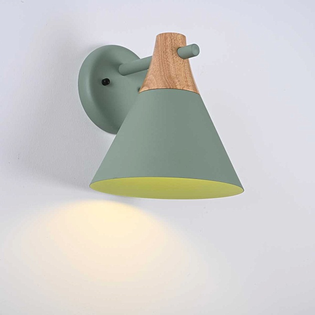 Бра Imperium Loft Nod 101841-26 изображение 8 Бра Imperium Loft Nod 101841-26 Фото № 8