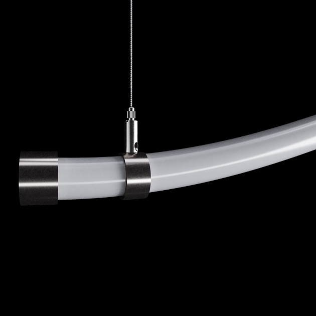 Светодиодный светильник Led Holding FLEX 2000x40mm, подвесной LH831021 Фото № 2