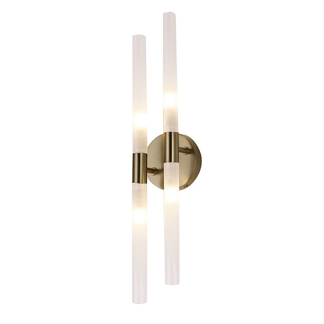 Настенный светильник F-Promo Schilf 4196-4W Фото № 1
