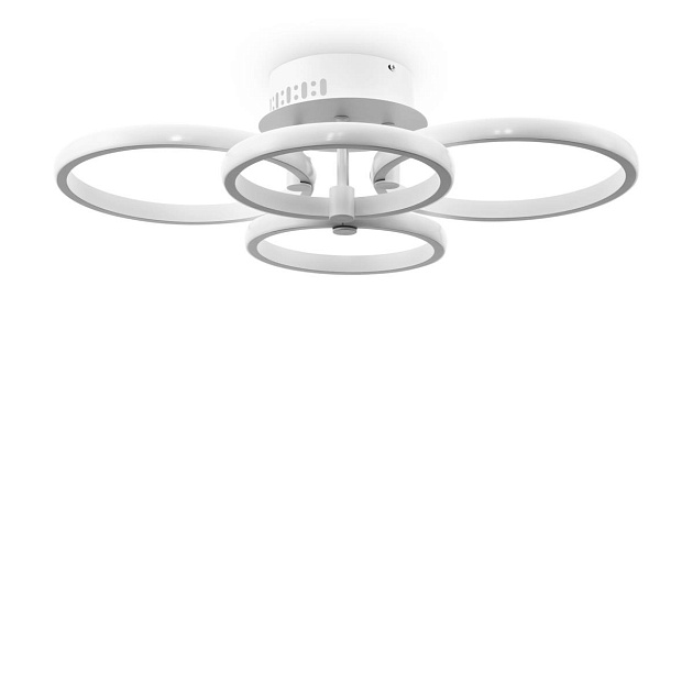 Потолочный светильник Freya FR10018CL-L40W изображение 2 Потолочный светильник Freya FR10018CL-L40W Фото № 2