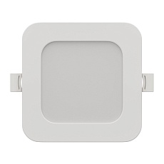 Встраиваемая светодиодная панель Apeyron 06-166