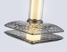 Подвесной светодиодный светильник Ambrella light High Light LH31003 4