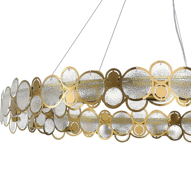 Подвесная люстра ST Luce Swatch SL6133.313.16 Фото № 3