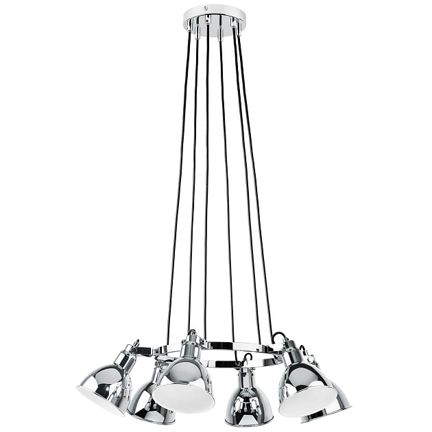 Подвесная люстра Lightstar Acrobata 761164 Фото № 1