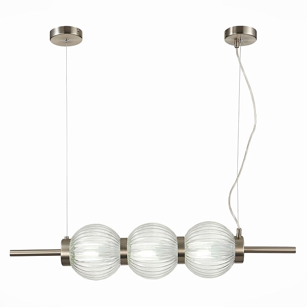 Подвесной светильник ST Luce Marena SL1155.113.03 Фото № 1