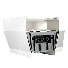Светильник коннектор L-образный Feron AL4036L RetailRay 51872 4