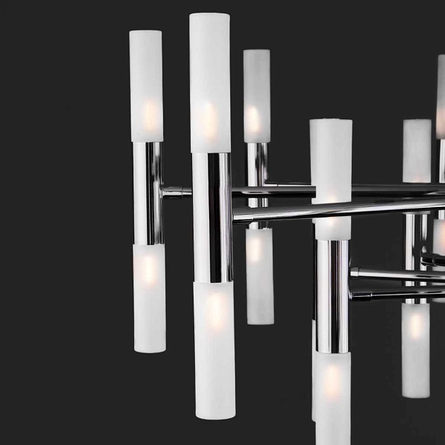 Подвесная люстра Bogates Bastone 346 Smart Фото № 2