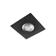 Встраиваемый светильник Loft IT Hap 10341/A Black