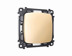 Комплект суппорта универсального AMBRELLA VOLT OMEGA Шампань QUANT (OP6160, VM240) MO616010