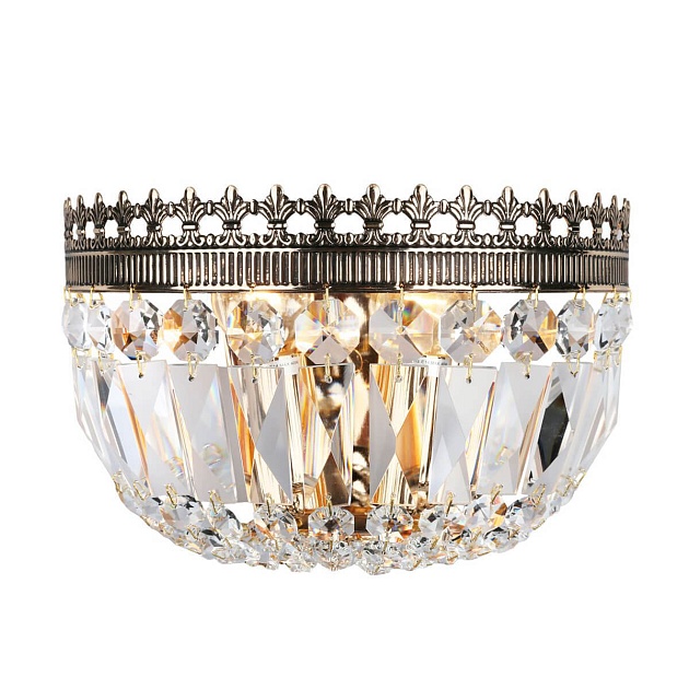 Бра Omnilux OML-76607-02 изображение 1 Бра Omnilux OML-76607-02 Фото № 1