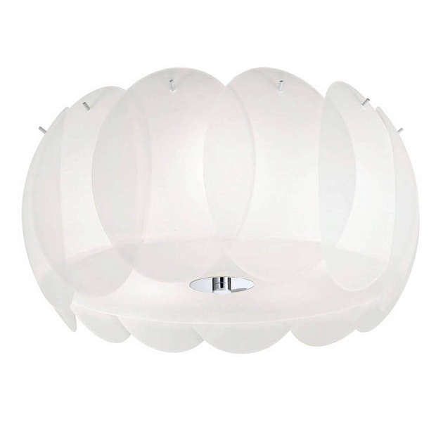 Потолочный светильник Ideal Lux Ovalino PL5 093963 Фото № 1
