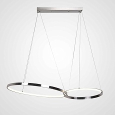 Подвесная люстра Imperium Loft Zenda D60+D40 313679-26