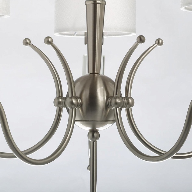 Подвесная люстра MW-Light Конрад 11 667012605 изображение 8 Подвесная люстра MW-Light Конрад 11 667012605 Фото № 8