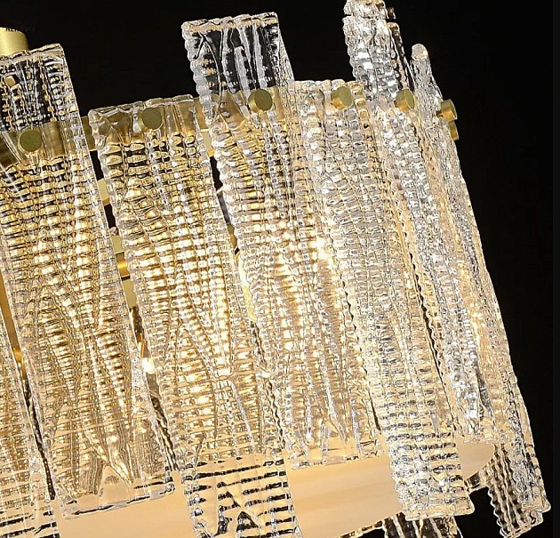 Потолочный светильник Romatti Kobo Ion PT3236 Фото № 2